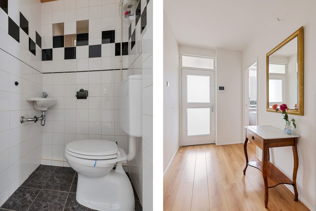 Photo 11 of Vuurtorenplein 66