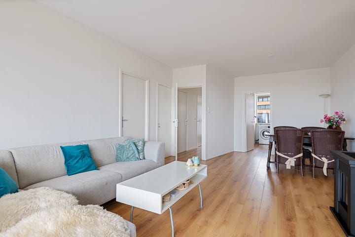 Foto 13 van Vuurtorenplein 66