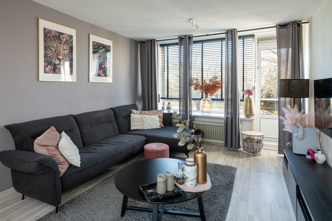 Foto 8 van Mozartstraat 14