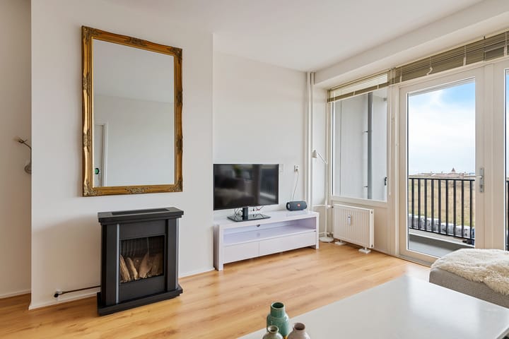 Foto 15 van Vuurtorenplein 66