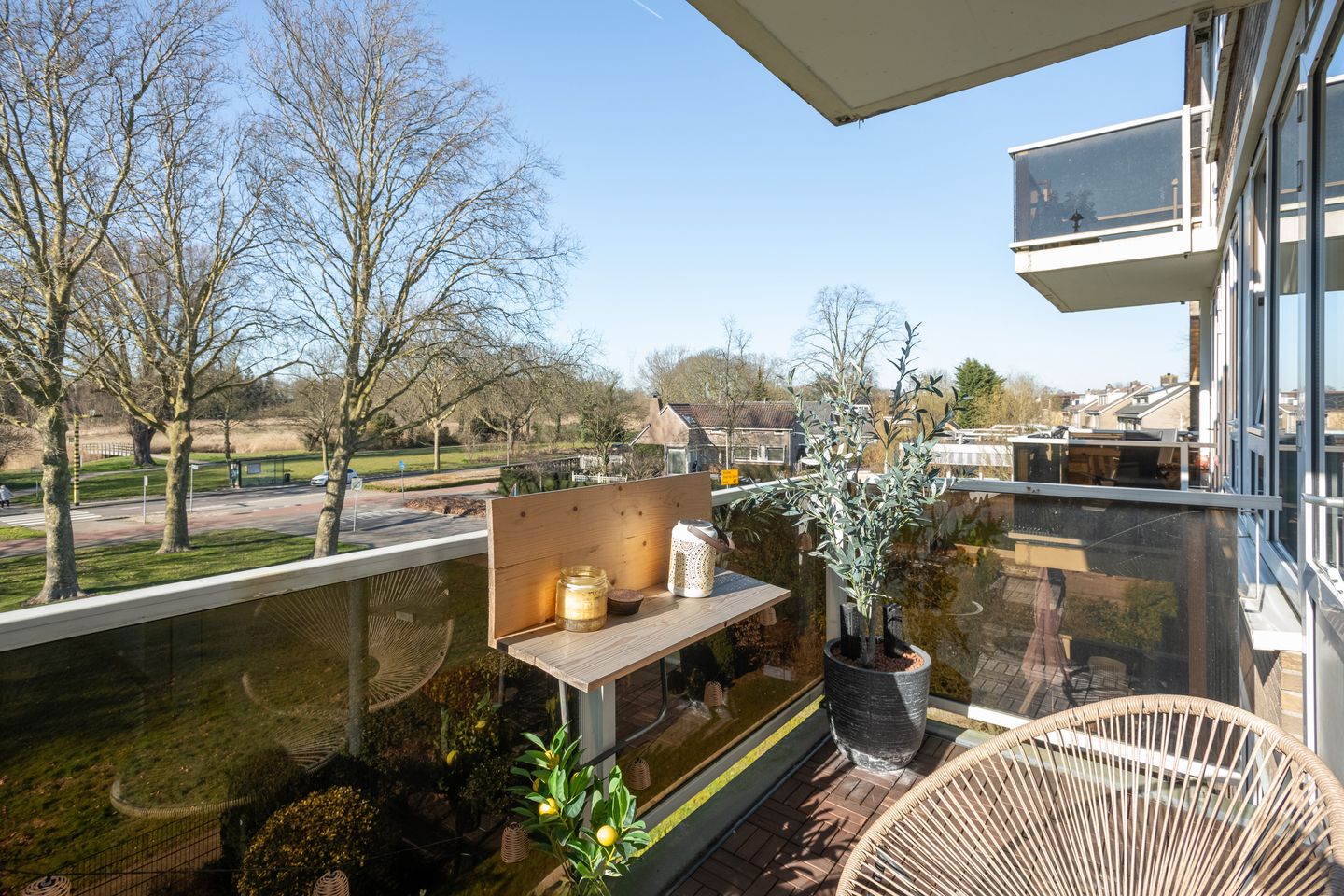 Foto 10 van Mozartstraat 14