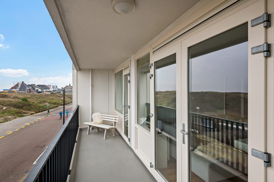 Photo 16 of Vuurtorenplein 66