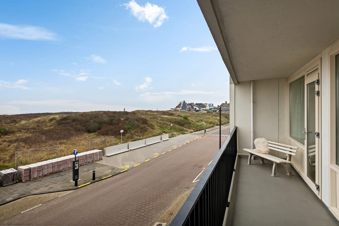 Photo 17 of Vuurtorenplein 66