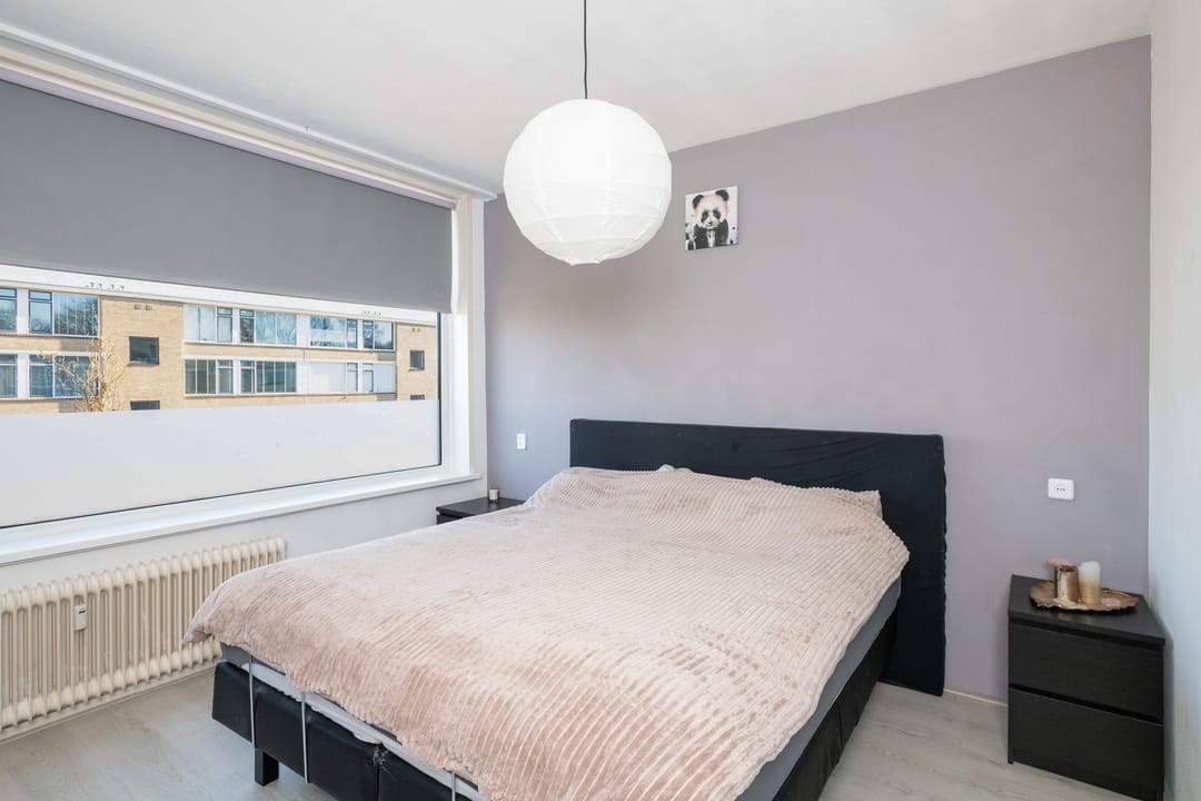 Foto 13 van Mozartstraat 14