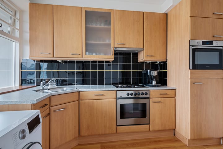 Foto 20 van Vuurtorenplein 66