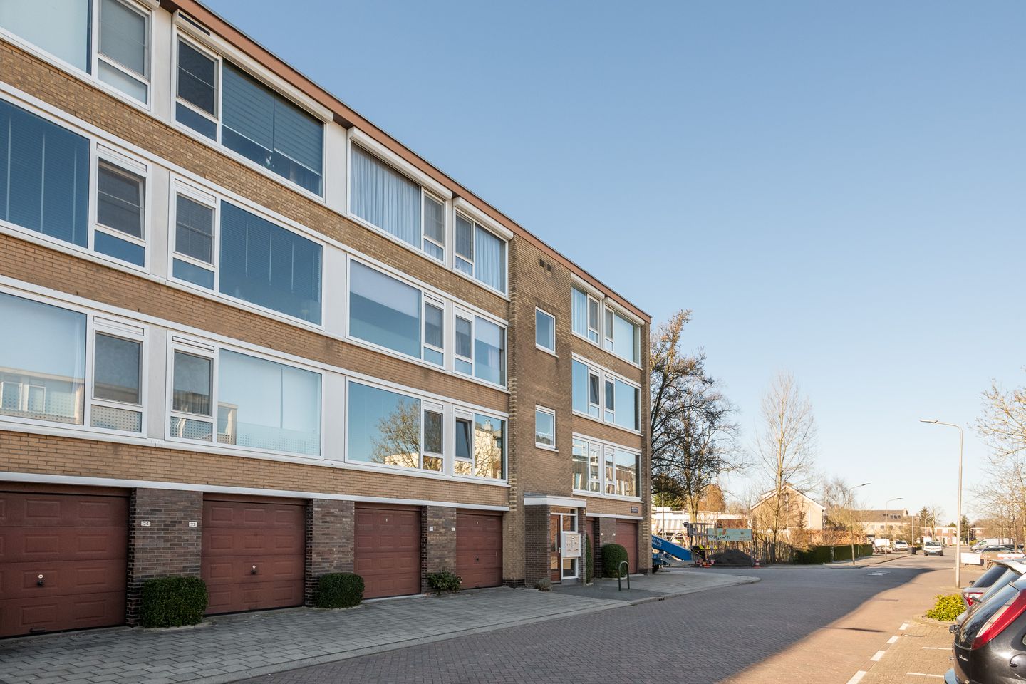 Foto 20 van Mozartstraat 14