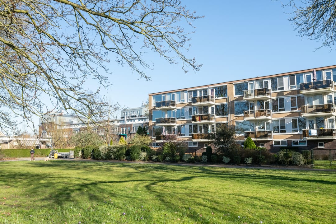 Foto 22 van Mozartstraat 14