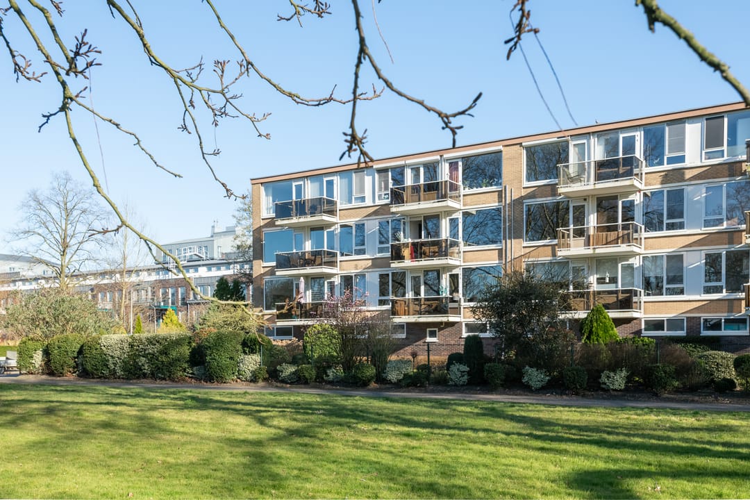 Foto 23 van Mozartstraat 14