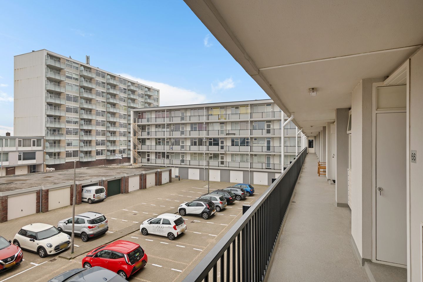 Photo 29 of Vuurtorenplein 66