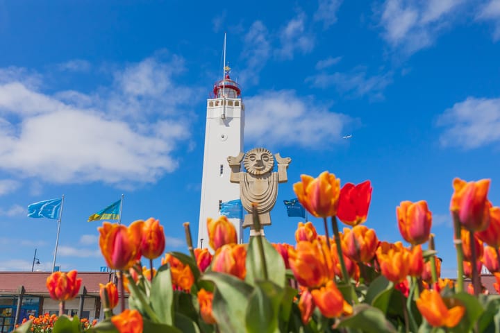 Foto 30 van Vuurtorenplein 66