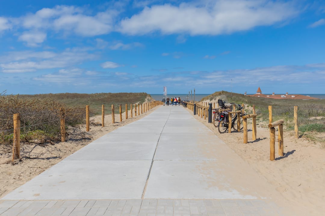 Photo 32 of Vuurtorenplein 66