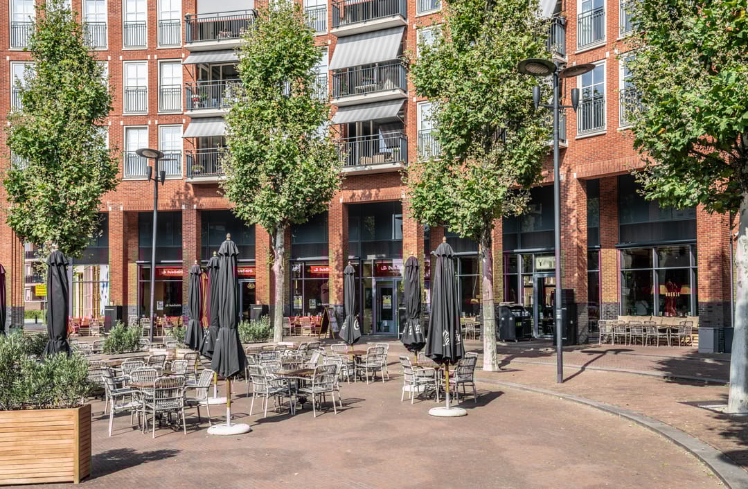 Foto 31 van Mozartstraat 14