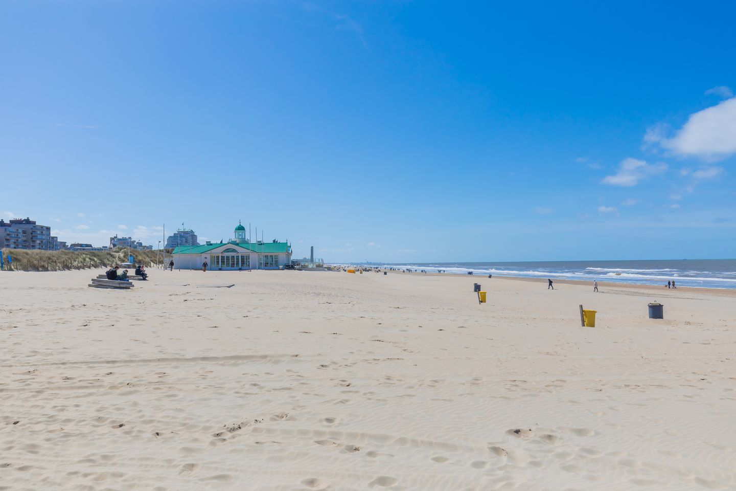 Photo 34 of Vuurtorenplein 66