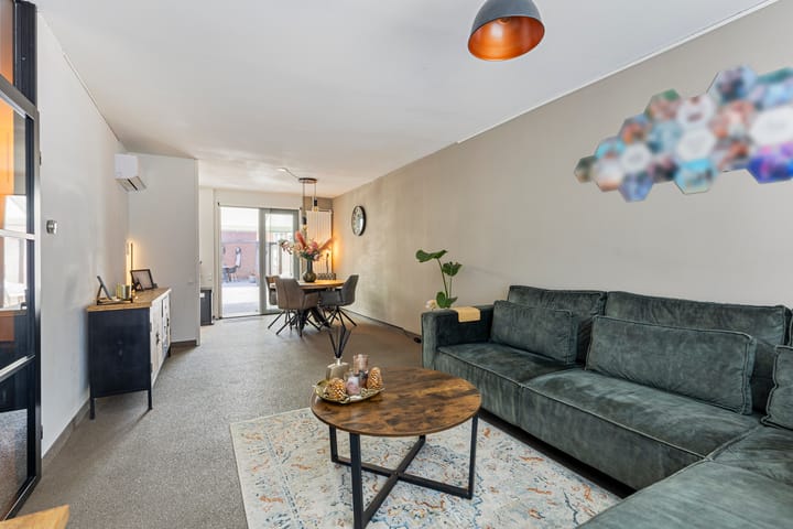 Foto 4 van Pliniushof 36