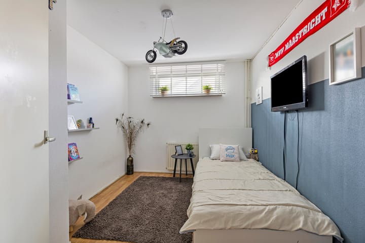 Foto 13 van Pliniushof 36