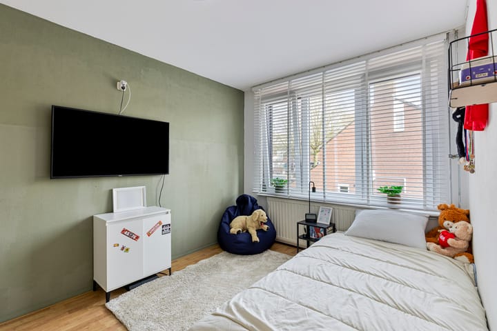 Foto 14 van Pliniushof 36