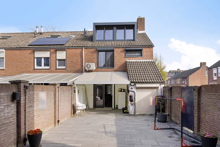 Foto 19 van Pliniushof 36