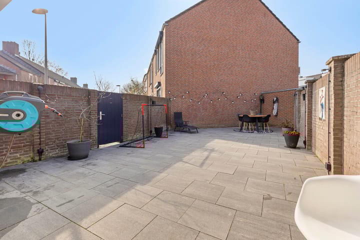 Foto 21 van Pliniushof 36