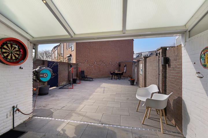 Foto 22 van Pliniushof 36