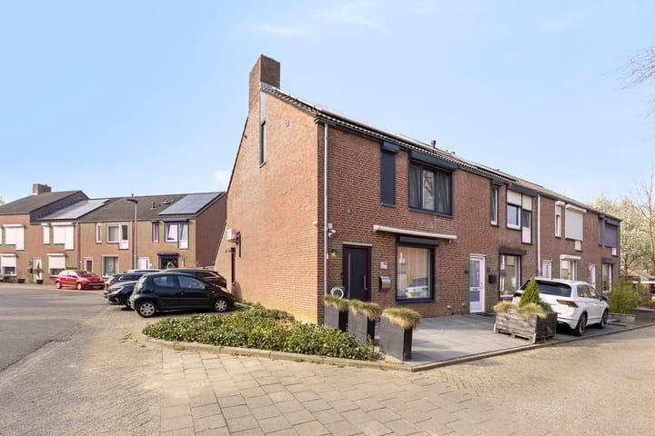 Foto 23 van Pliniushof 36