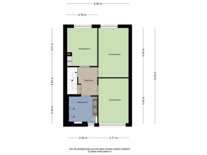 Foto 27 van Pliniushof 36