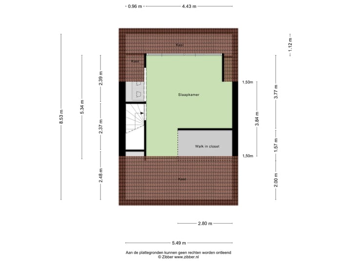 Foto 28 van Pliniushof 36