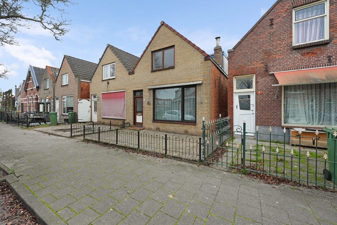 Foto 1 van Vlissingsestraat 56