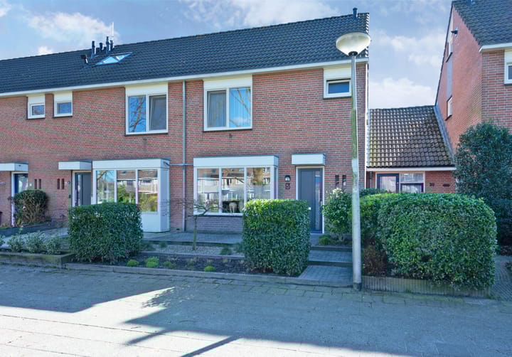 Foto 1 van Heer Halewijnpad 28