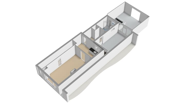 Foto 35 van Vlissingsestraat 56
