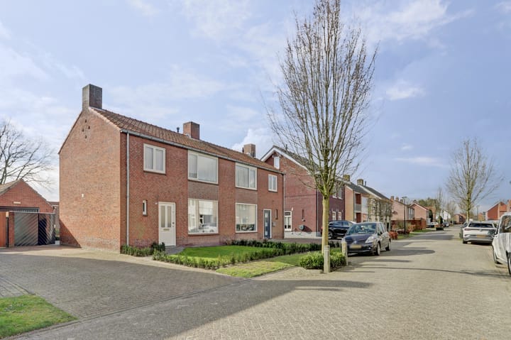 Foto 3 van Van Hoornstraat 20