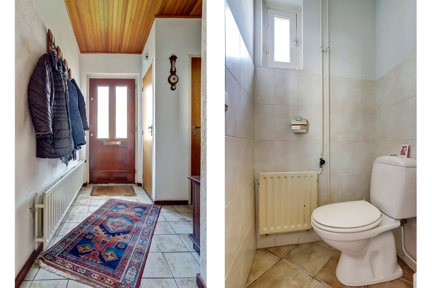 Foto 5 van Van Hoornstraat 20