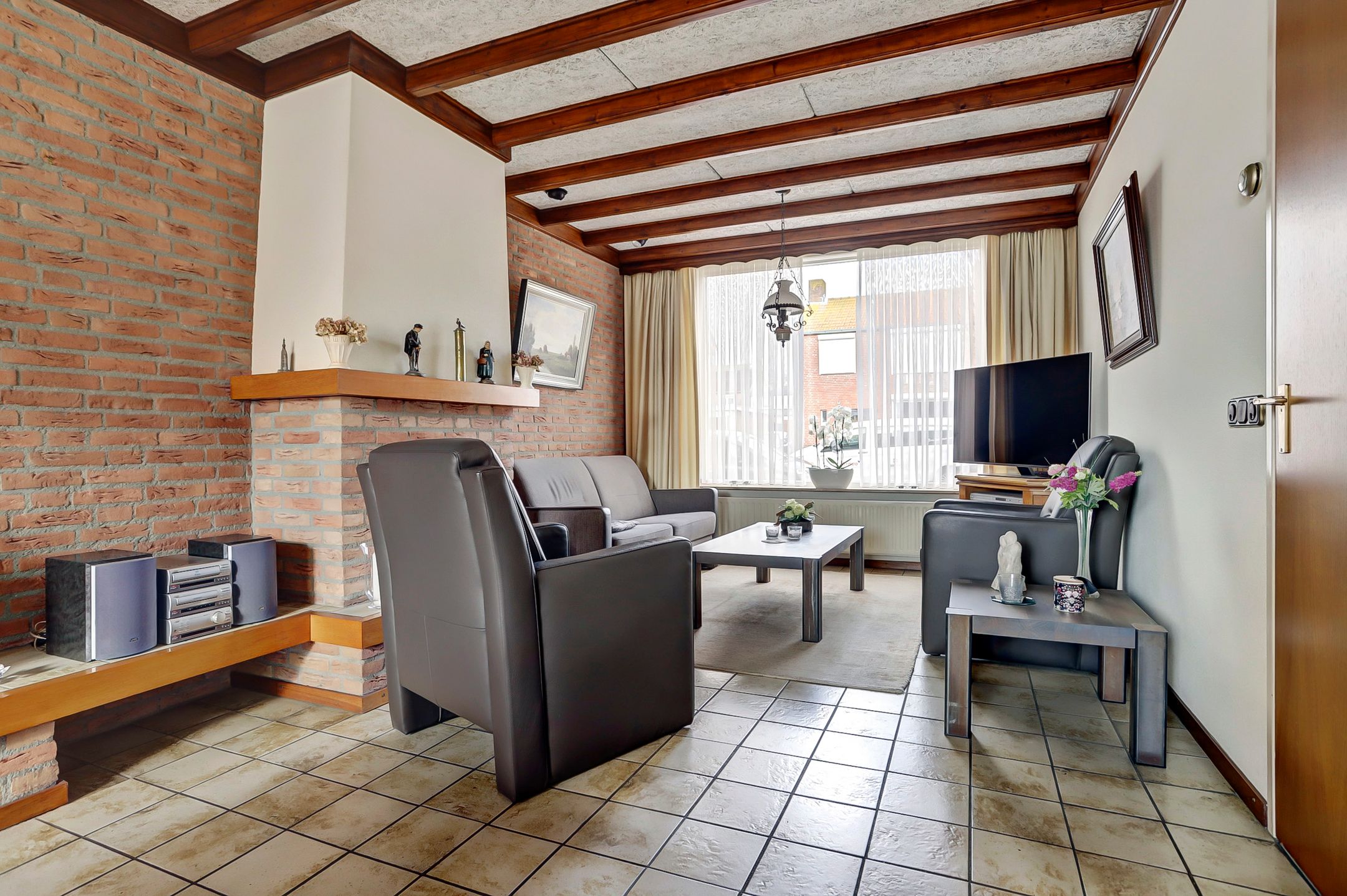 Foto 6 van Van Hoornstraat 20