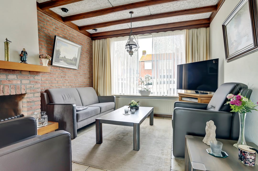 Foto 7 van Van Hoornstraat 20