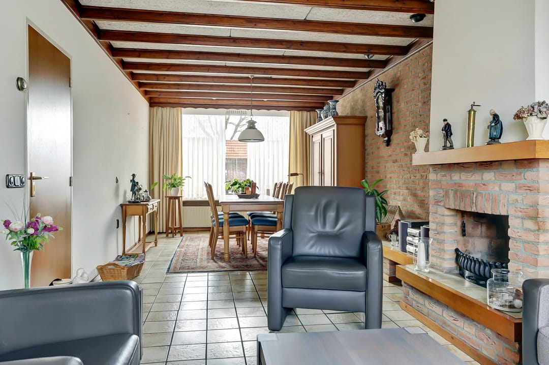 Foto 8 van Van Hoornstraat 20