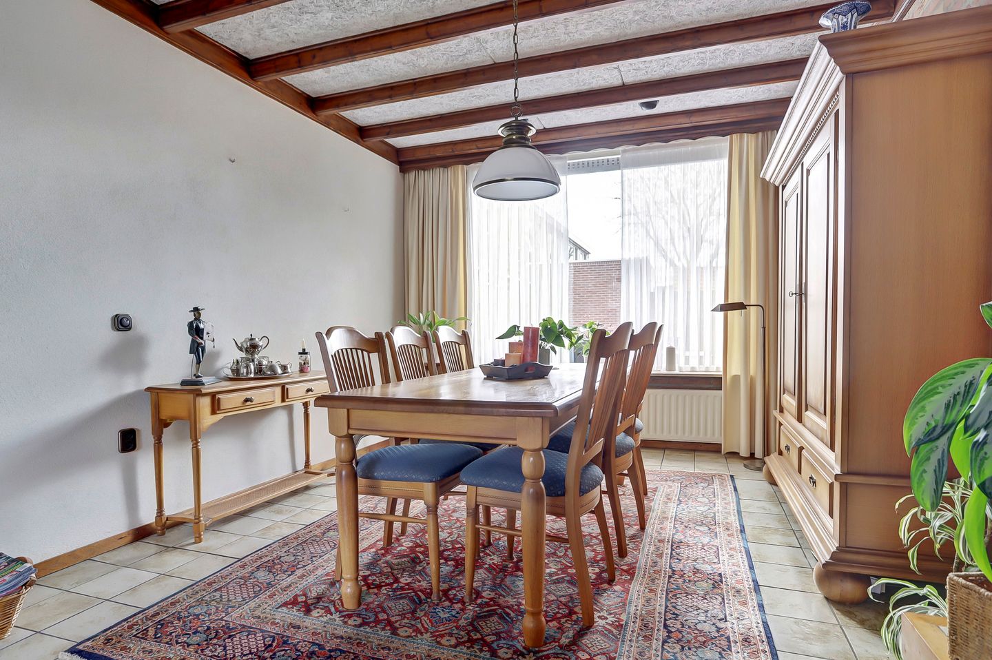 Foto 10 van Van Hoornstraat 20