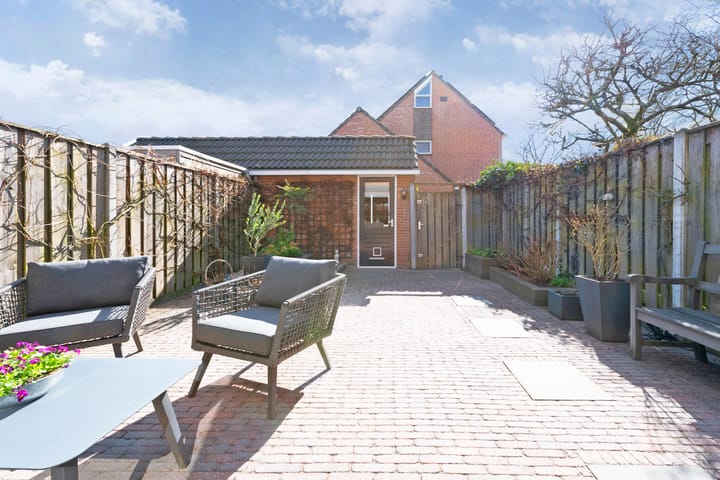 Foto 33 van Heer Halewijnpad 28