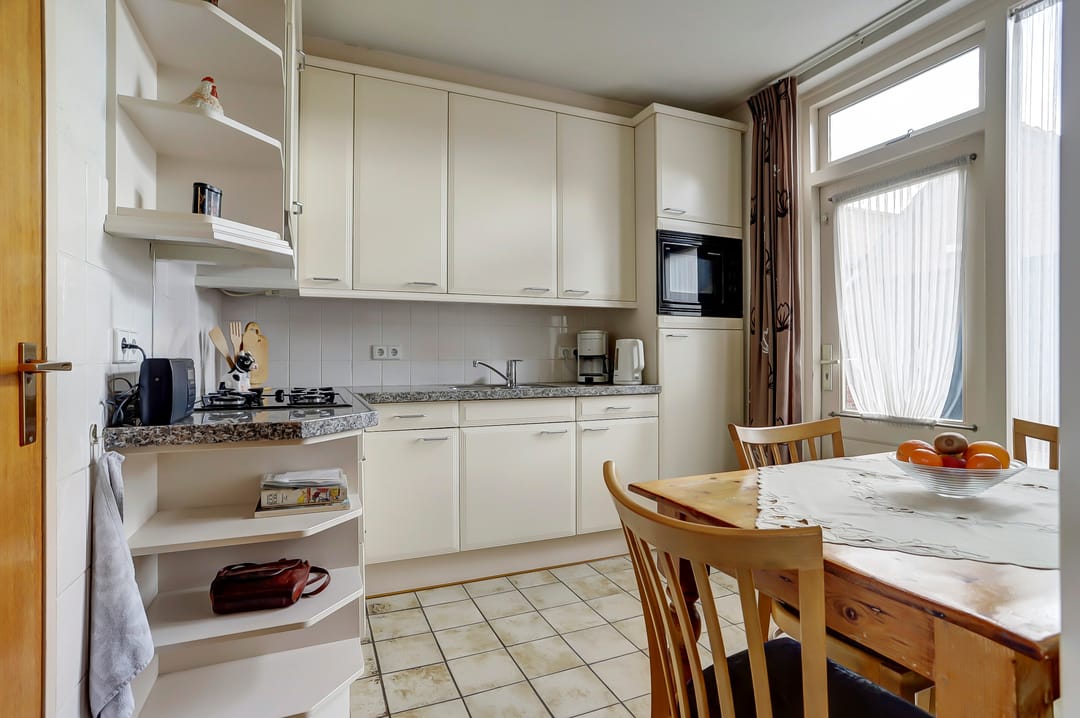 Foto 11 van Van Hoornstraat 20