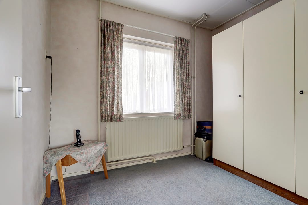 Foto 22 van Van Hoornstraat 20