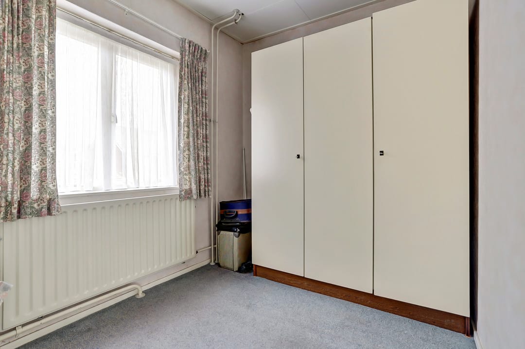 Foto 23 van Van Hoornstraat 20