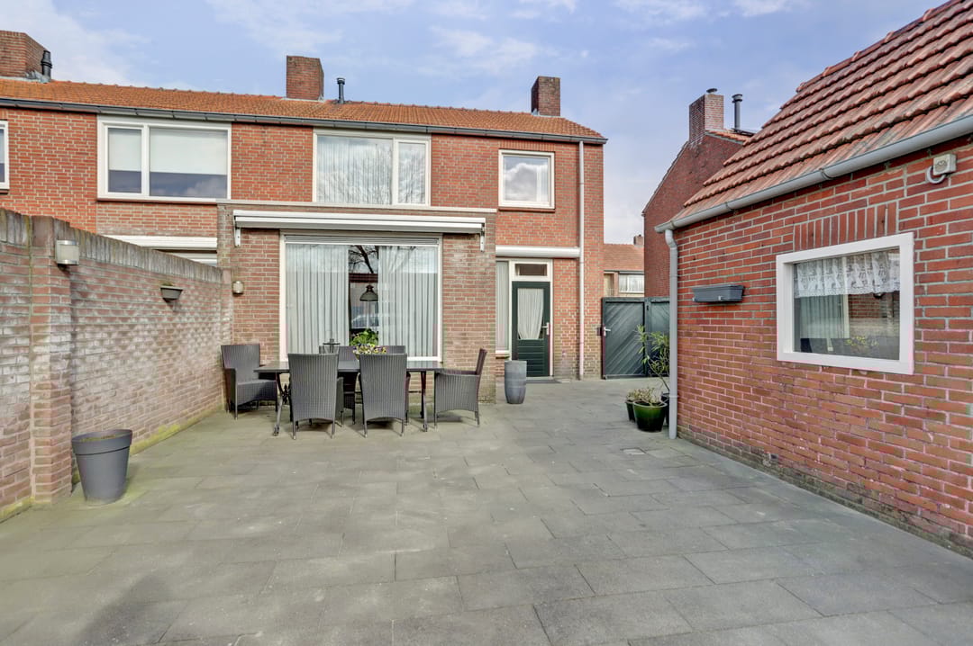 Foto 26 van Van Hoornstraat 20