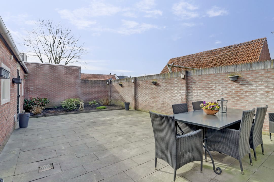 Foto 28 van Van Hoornstraat 20