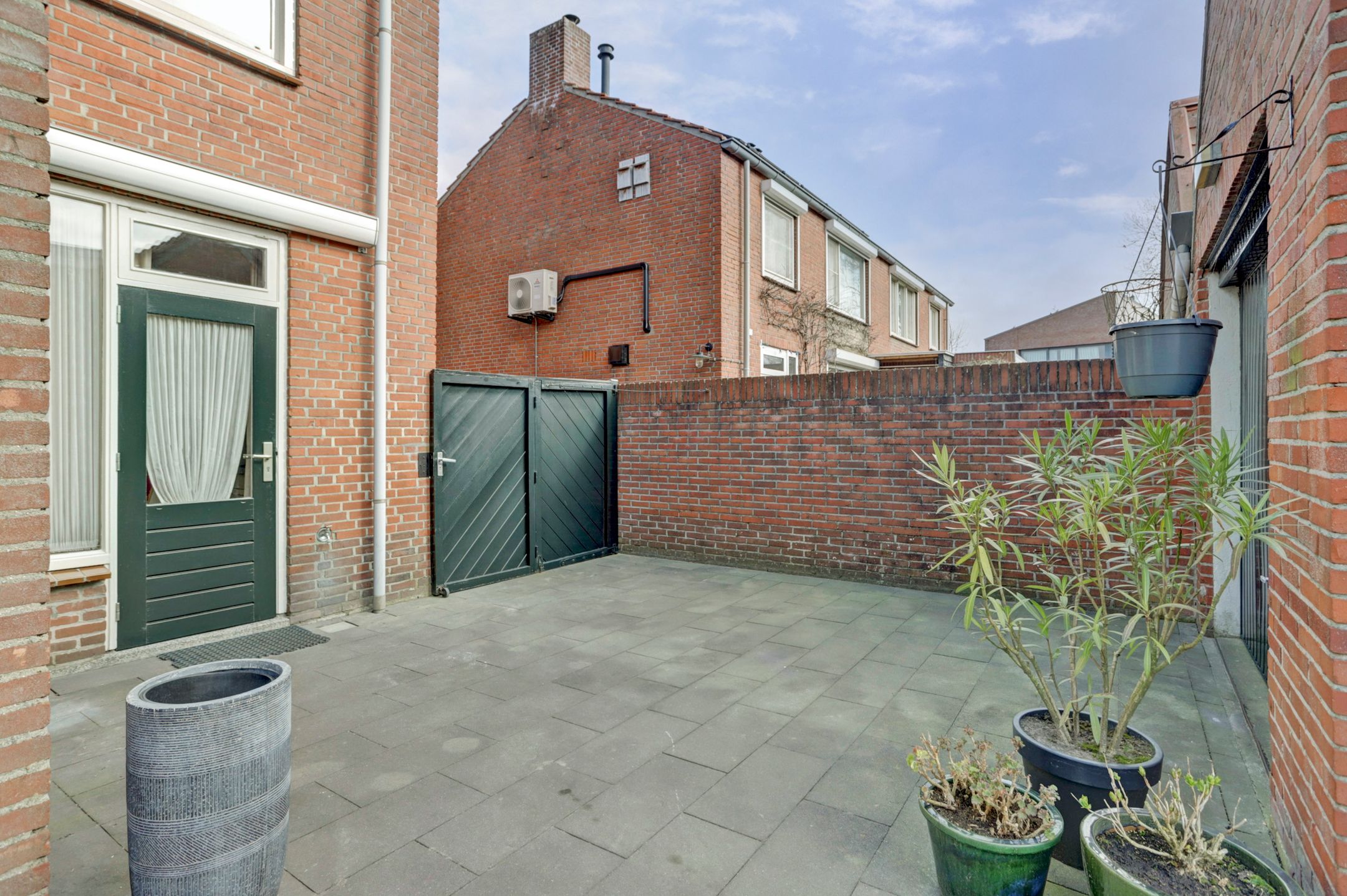 Foto 30 van Van Hoornstraat 20