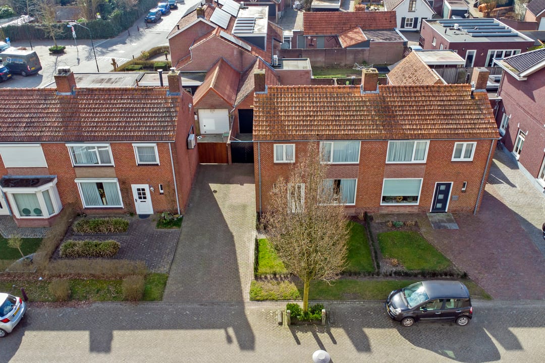 Foto 31 van Van Hoornstraat 20