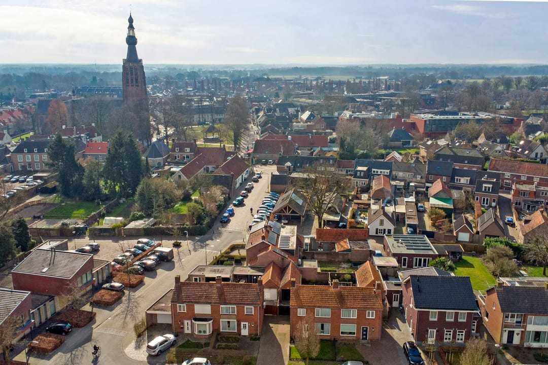 Foto 32 van Van Hoornstraat 20