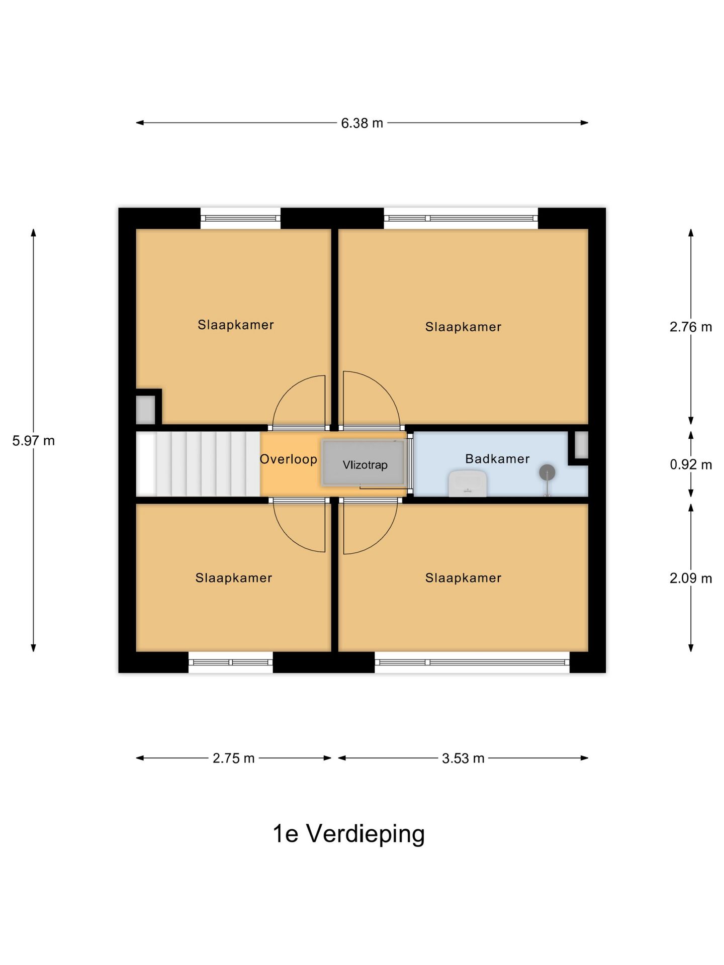 Foto 35 van Van Hoornstraat 20