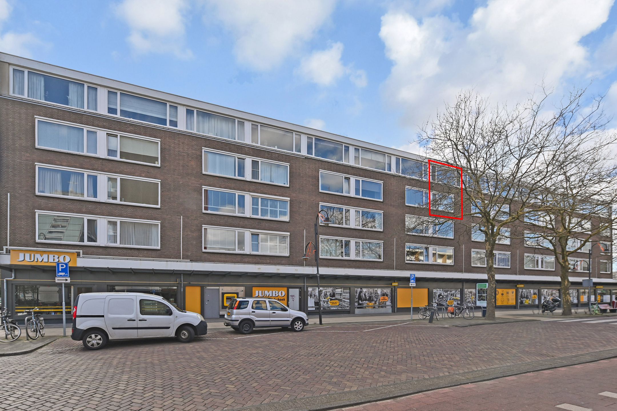 Photo 6 of Marcellus Emantslaan 65