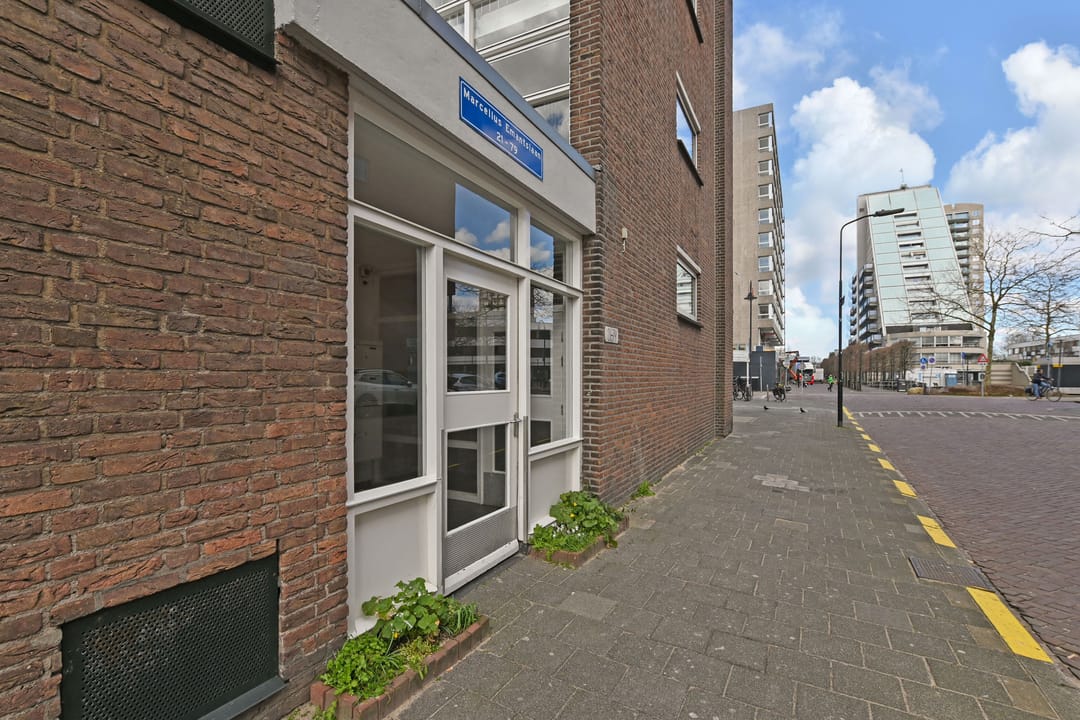 Photo 7 of Marcellus Emantslaan 65