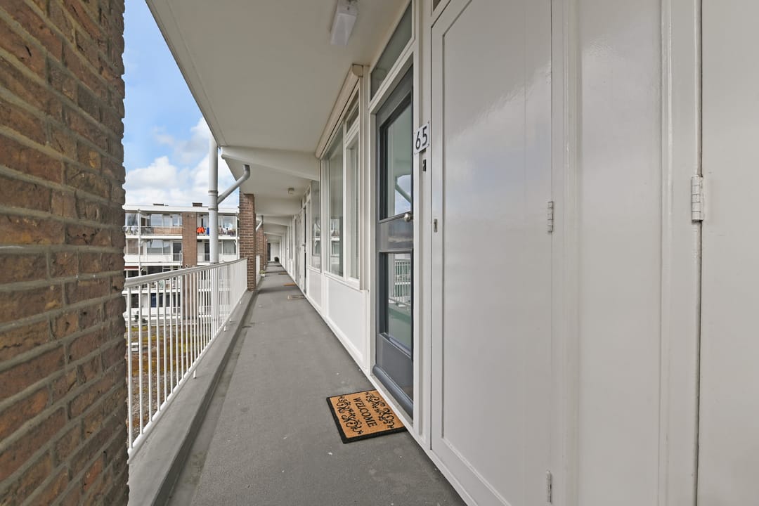 Photo 8 of Marcellus Emantslaan 65