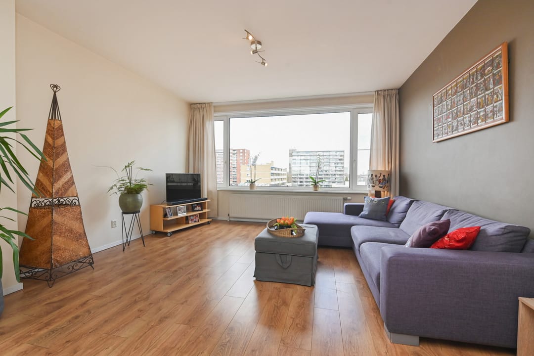 Photo 11 of Marcellus Emantslaan 65