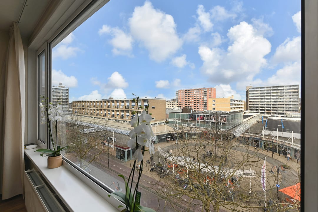 Photo 13 of Marcellus Emantslaan 65